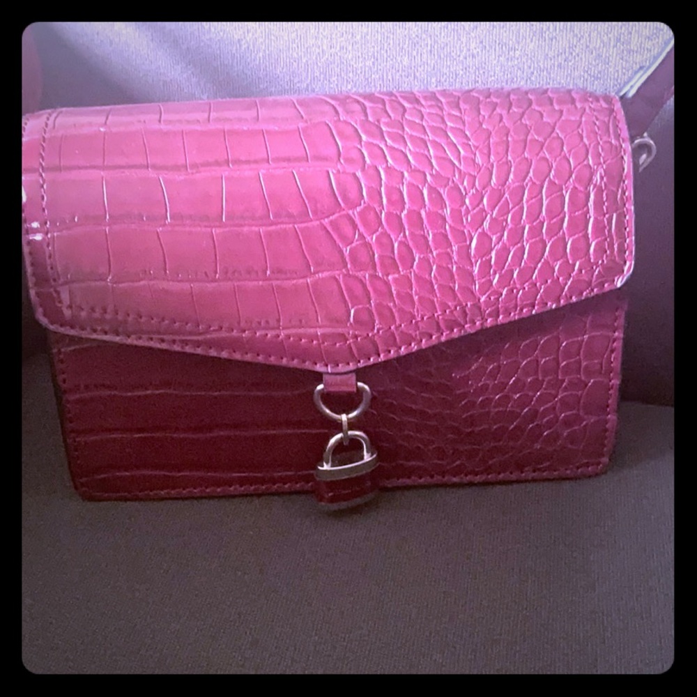 Stradivarius handbag